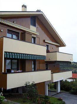 B&B Cassio Trieste Exterior photo