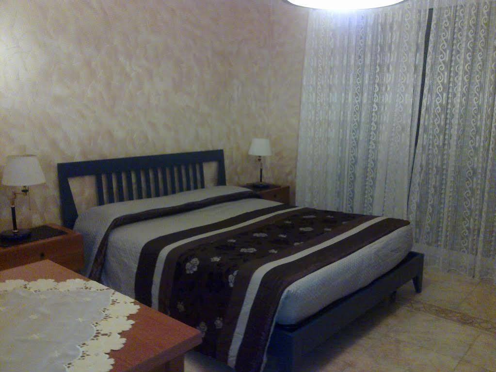 B&B Cassio Trieste Exterior photo