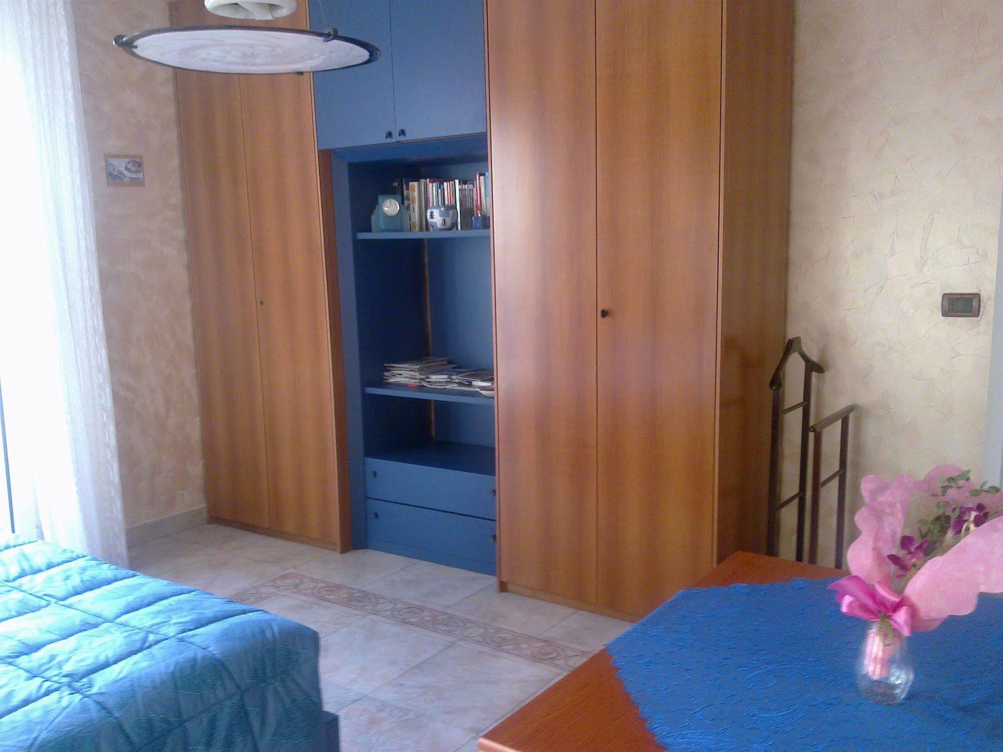 B&B Cassio Trieste Exterior photo