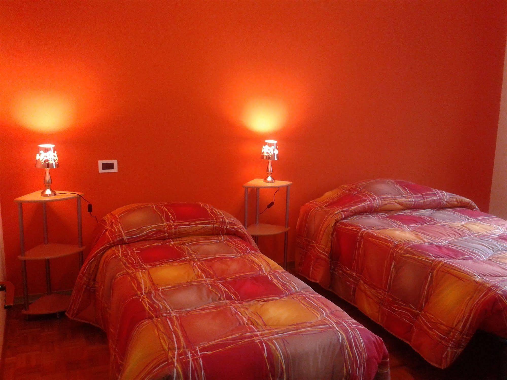 B&B Cassio Trieste Exterior photo